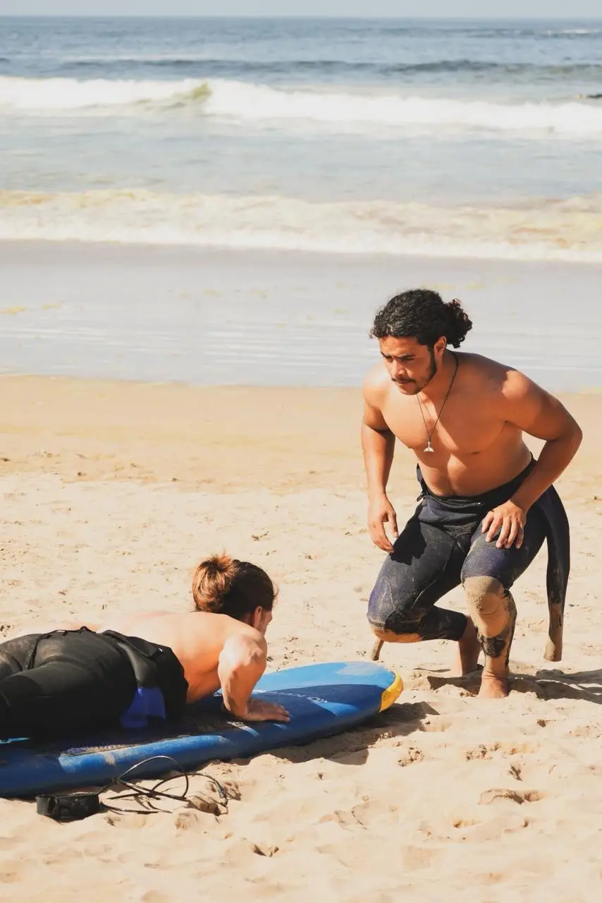 Surf