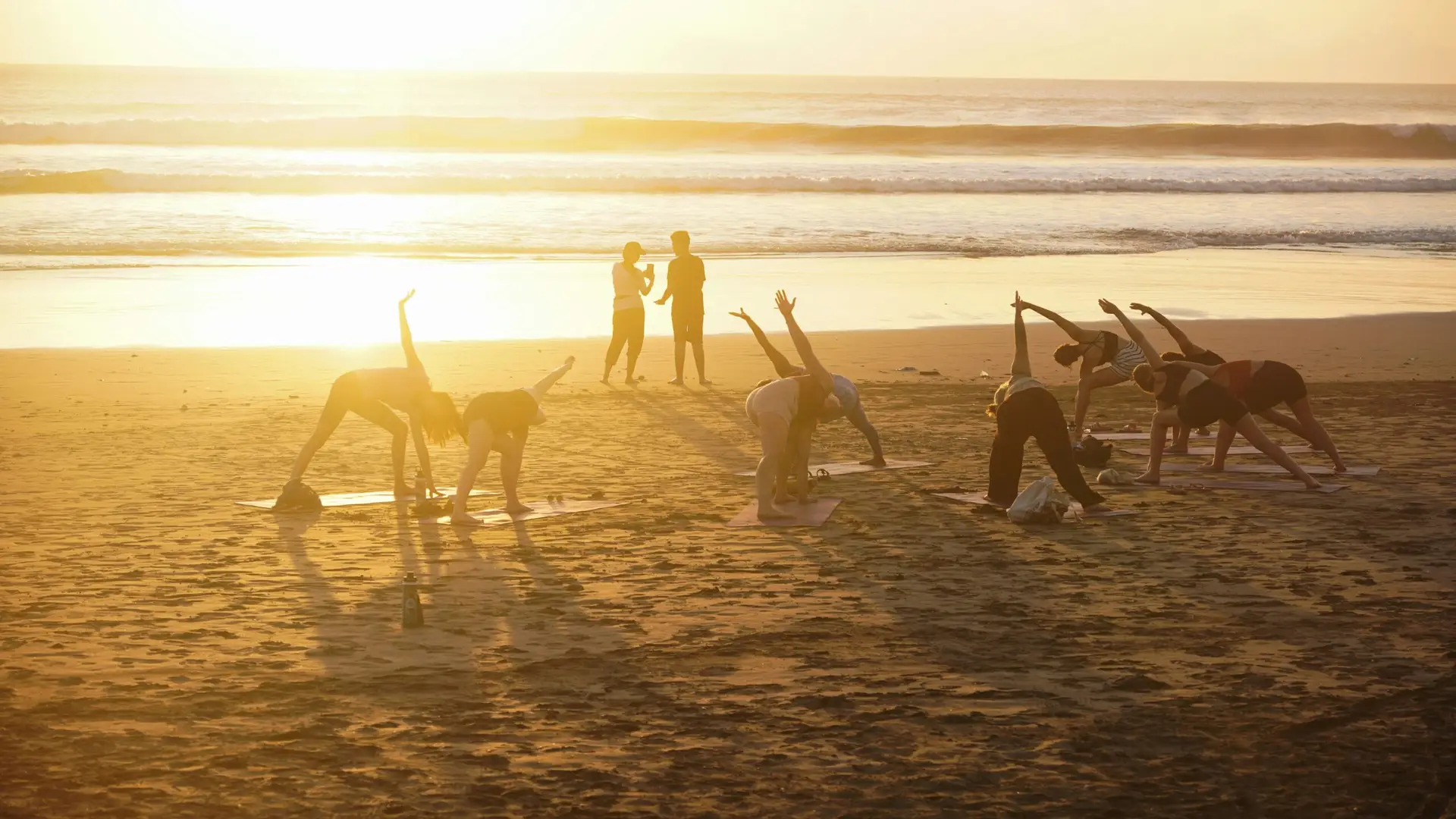 Yoga